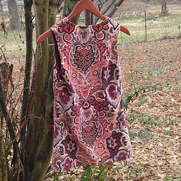 Vintage Courdrey Vest Murrs of California - Picture 7 of 7